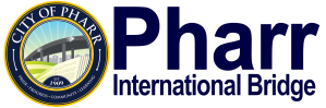 Pharr International Bridge