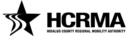 HCRMA — Hidalgo County Regional Mobility Authority
